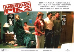 American Pie 2 (American Pie 2)
