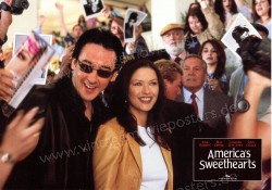 America's Sweethearts (America's Sweethearts)
