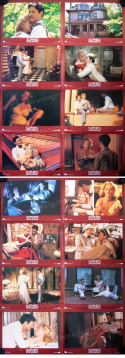 Sophie's Choice (Sophie's Choice)