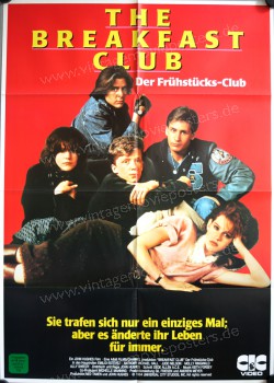 Breakfast Club, The (Breakfast Club, The)
