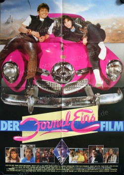 Formel Eins Film, Der (Formel Eins Film, Der)