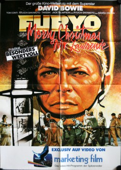 Merry Christmas Mr. Lawrence (Merry Christmas Mr. Lawrence)