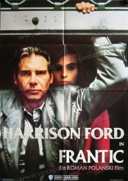 Frantic (Frantic)
