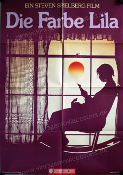 Farbe Lila, Die (Color Purple, The)