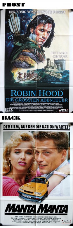 Robin Hood's Greatest Adventure (Robin Hood's Greatest Adventure)