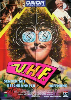 UHF (UHF)