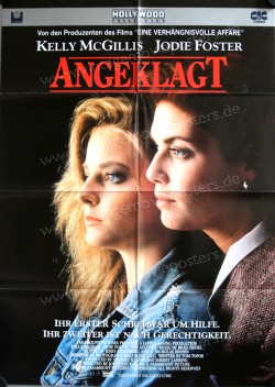 Angeklagt (Accused, The)