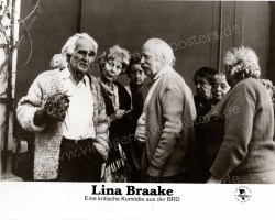 Lina Braake (Lina Braake)