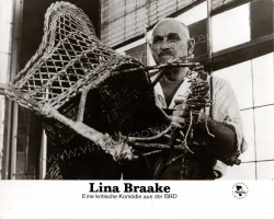 Lina Braake (Lina Braake)
