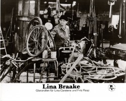 Lina Braake (Lina Braake)