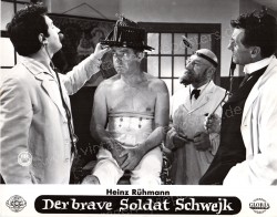 Brave Soldat Schwejk, Der (Brave Soldat Schwejk, Der)