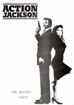 Action Jackson (Action Jackson)