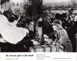 Mr. Deeds Goes to Town (Mr. Deeds Goes to Town)