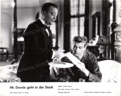 Mr. Deeds Goes to Town (Mr. Deeds Goes to Town)