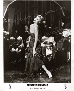 Affair in Trinidad (Affair in Trinidad)
