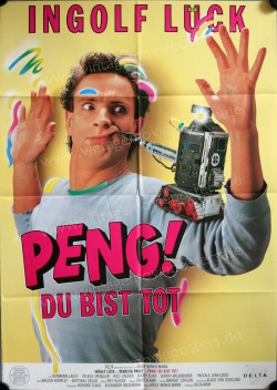 Peng! Du bist tot! (Peng! Du bist tot!)