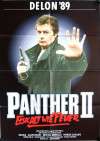 Panther II - Eiskalt wie Feuer, Der (Ne réveillez pas un flic qui dort)