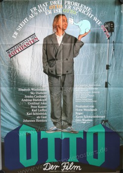 Otto - Der Film (Otto - Der Film)