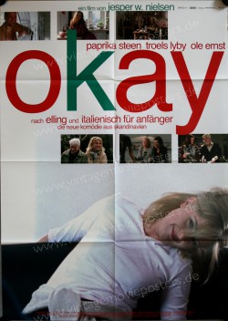 Okay (Okay)