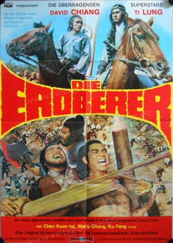 Eroberer, Die (Dang Kou Zhi)