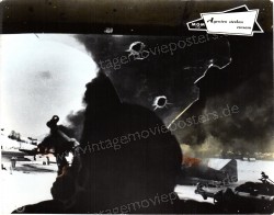 Agenten sterben einsam (Where Eagles Dare)
