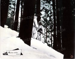 Agenten sterben einsam (Where Eagles Dare)