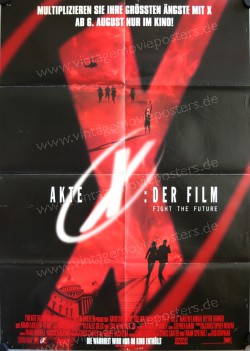 X Files, The (X Files, The)