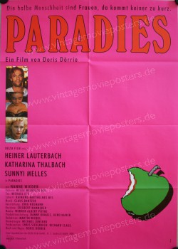 Paradies (Paradies)