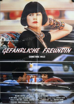 Gefährliche Freundin (Something Wild)