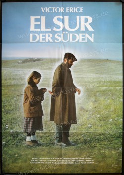 El Sur - Der Süden (Sur, El)