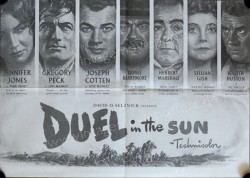 Duell in der Sonne (Duel in the Sun)