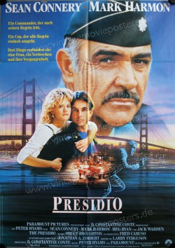 Presidio (Presidio, The)