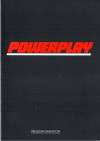 Powerplay (Fourth War, The)