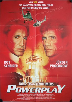 Powerplay (Fourth War, The)