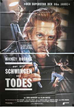 Auf den Schwingen des Todes (Prayer for the Dying, A)