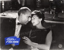 Julia, Du bist zauberhaft (Julia, Du bist zauberhaft)