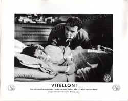 Young and the Passionate, The (Vitelloni, I)