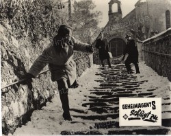 Geheimagent S. schlägt zu (Honorable Stanislas, agent secret, L')