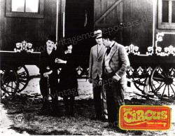 Circus, Der (Circus, The)