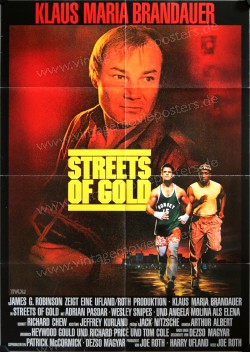 Streets of Gold (Streets of Gold)
