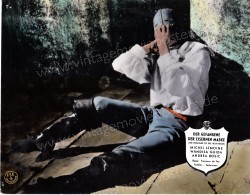 Gefangene der eisernen Maske, Der (Vendetta della maschera di ferro, La)