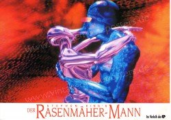Rasenmähermann, Der (Lawnmower Man, The)
