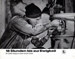 18 Stunden bis zur Ewigkeit (Juggernaut)