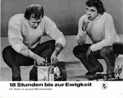 18 Stunden bis zur Ewigkeit (Juggernaut)