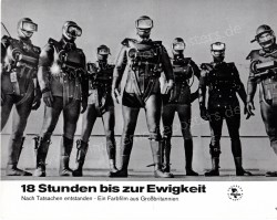 18 Stunden bis zur Ewigkeit (Juggernaut)