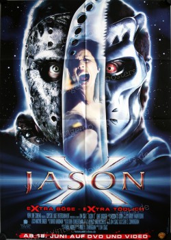 Jason X (Jason X)