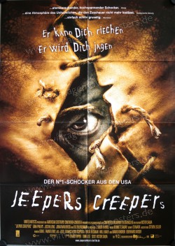 Jeepers Creepers (Jeepers Creepers)