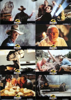 Jurassic Park (Jurassic Park)
