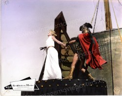 Giant of Marathon, The (Battaglia di Maratona, La)