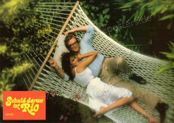 Blame It on Rio (Blame It on Rio)